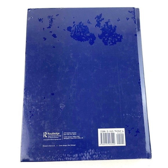 New The Encyclopedia of American Civil Liberties Volume 3 R-Z Index Only - Picture 2 of 5